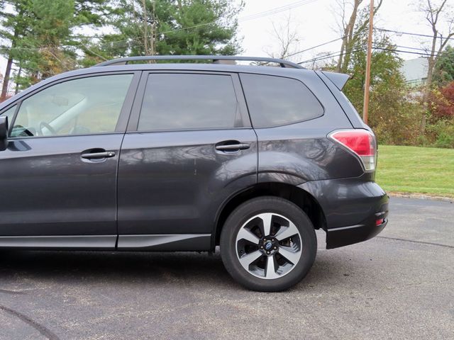 2018 Subaru Forester 2.5i Premium CVT - 22941491 - 6