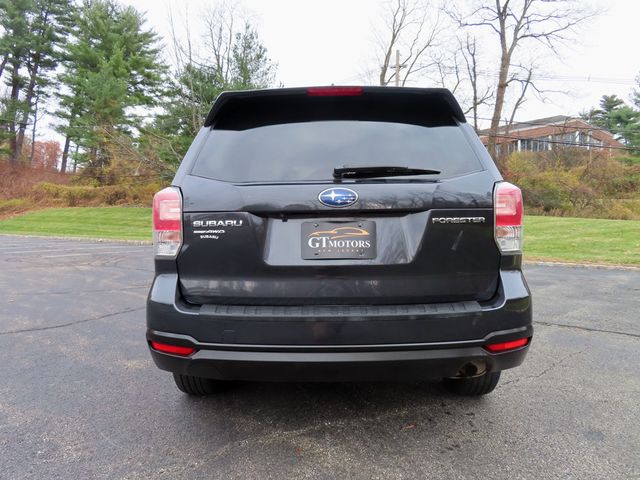 2018 Subaru Forester 2.5i Premium CVT - 22941491 - 8