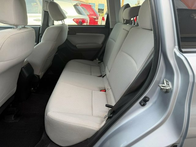 2018 Subaru Forester 2.5i Premium CVT - 23066013 - 9