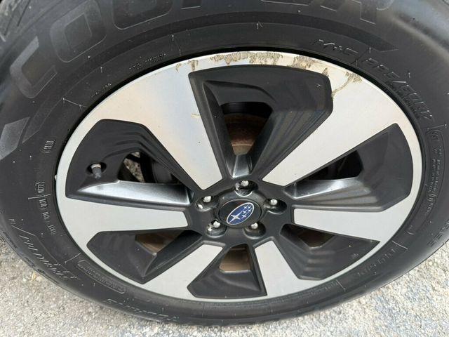 2018 Subaru Forester 2.5i Premium CVT - 23066013 - 10