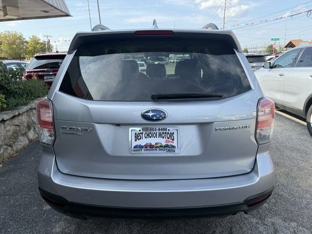 2018 Subaru Forester 2.5i Premium CVT - 23066013 - 11