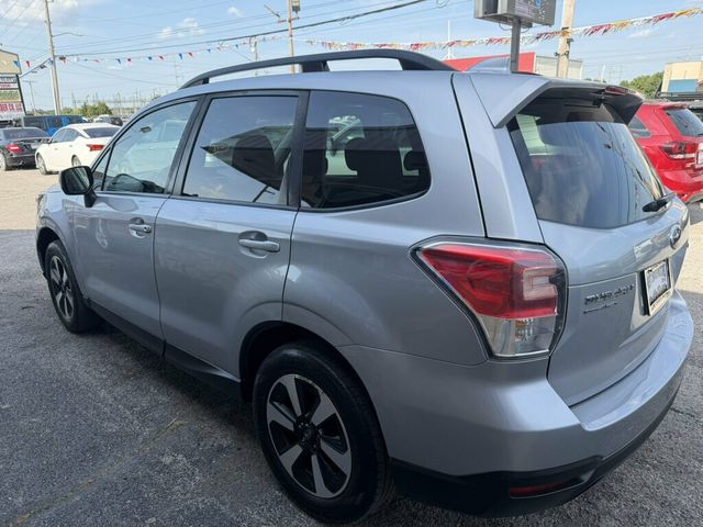 2018 Subaru Forester 2.5i Premium CVT - 23066013 - 12