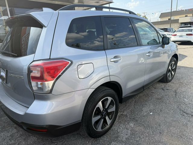 2018 Subaru Forester 2.5i Premium CVT - 23066013 - 13