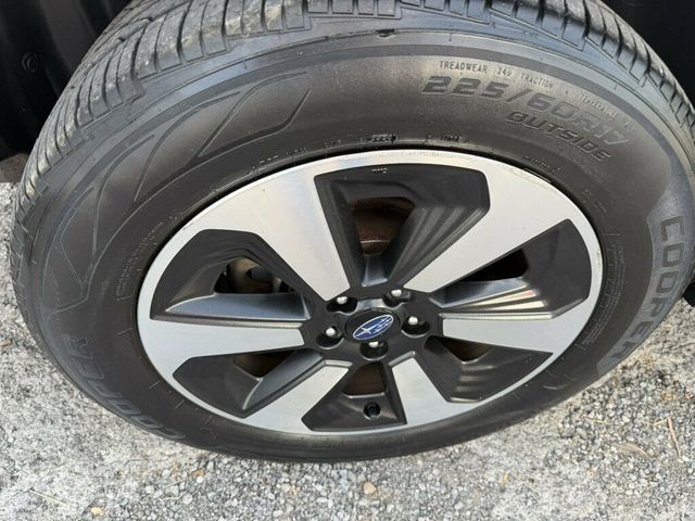 2018 Subaru Forester 2.5i Premium CVT - 23066013 - 14