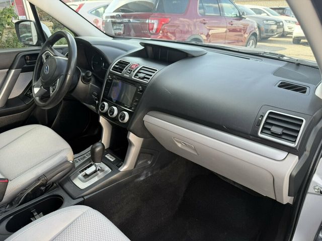 2018 Subaru Forester 2.5i Premium CVT - 23066013 - 16