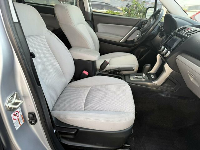 2018 Subaru Forester 2.5i Premium CVT - 23066013 - 17