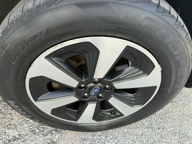 2018 Subaru Forester 2.5i Premium CVT - 23066013 - 18