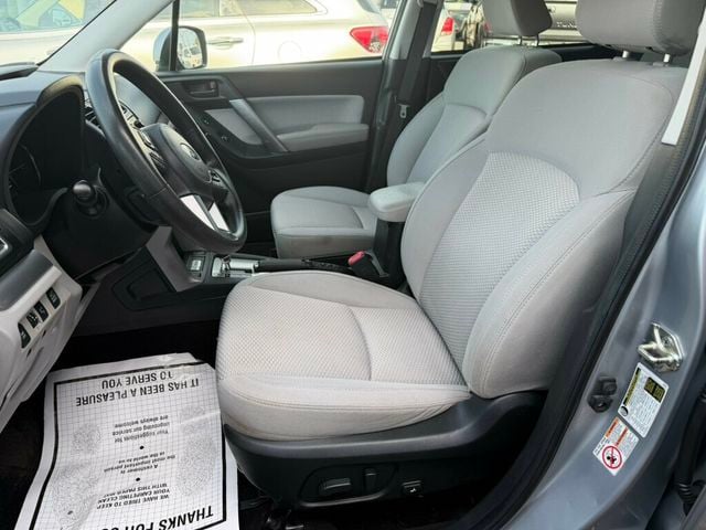 2018 Subaru Forester 2.5i Premium CVT - 23066013 - 1