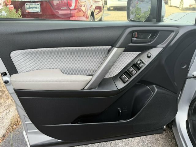 2018 Subaru Forester 2.5i Premium CVT - 23066013 - 19