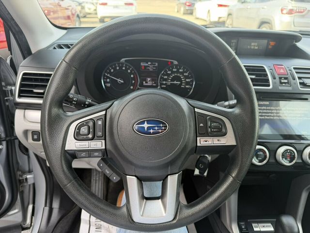 2018 Subaru Forester 2.5i Premium CVT - 23066013 - 20