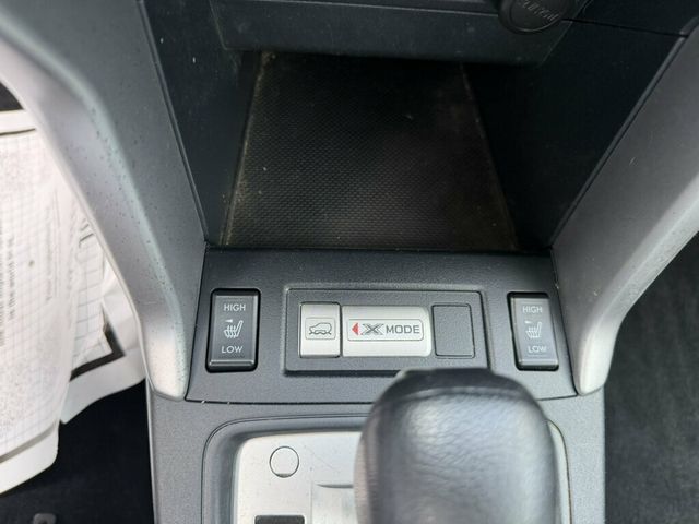 2018 Subaru Forester 2.5i Premium CVT - 23066013 - 23