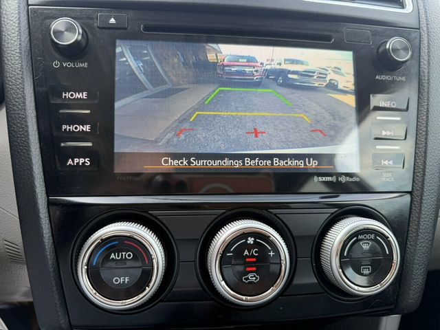 2018 Subaru Forester 2.5i Premium CVT - 23066013 - 24