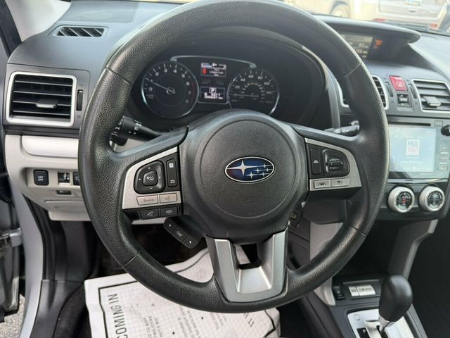2018 Subaru Forester 2.5i Premium CVT - 23066013 - 26