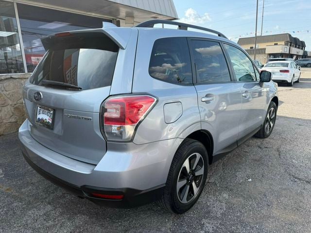 2018 Subaru Forester 2.5i Premium CVT - 23066013 - 2