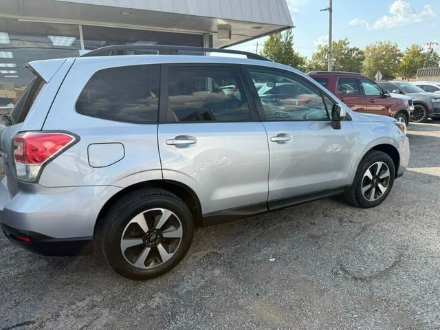 2018 Subaru Forester 2.5i Premium CVT - 23066013 - 3