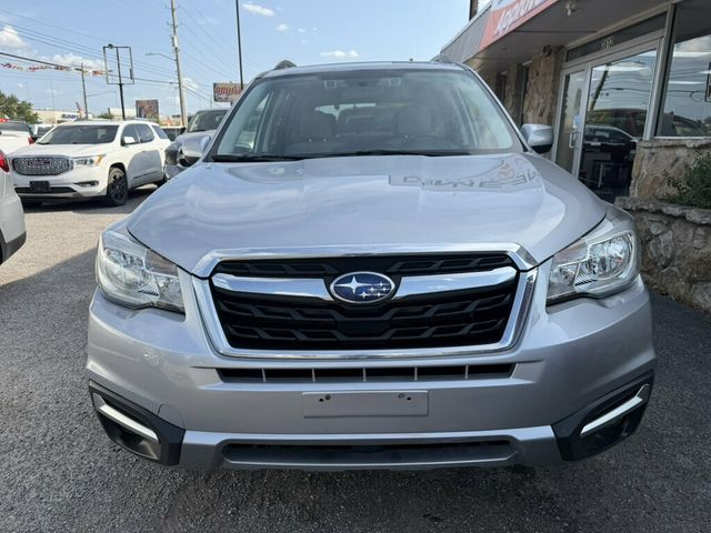 2018 Subaru Forester 2.5i Premium CVT - 23066013 - 4