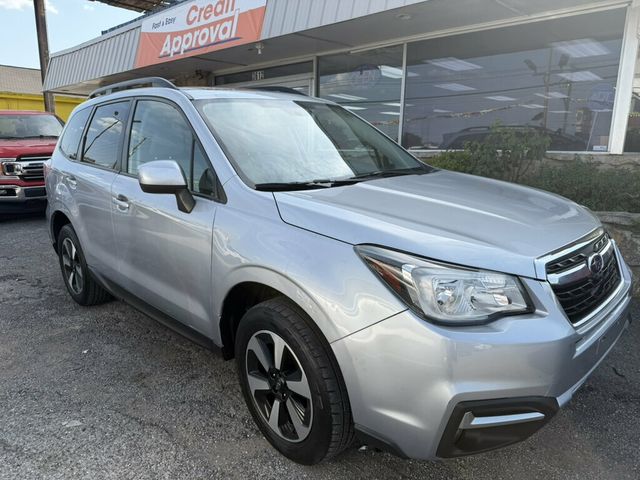 2018 Subaru Forester 2.5i Premium CVT - 23066013 - 5