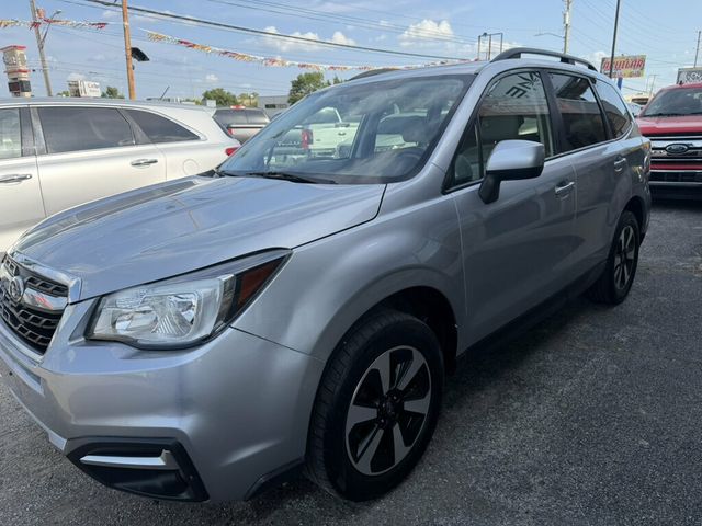 2018 Subaru Forester 2.5i Premium CVT - 23066013 - 6