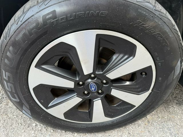 2018 Subaru Forester 2.5i Premium CVT - 23066013 - 7