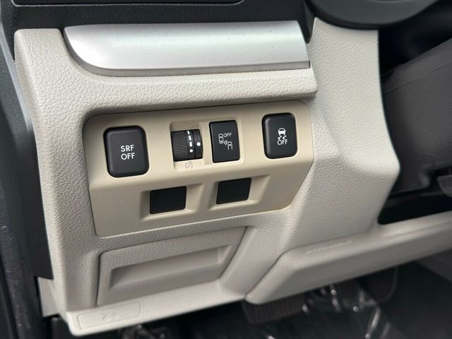 2018 Subaru Forester 2.5i Premium CVT - 22964472 - 10