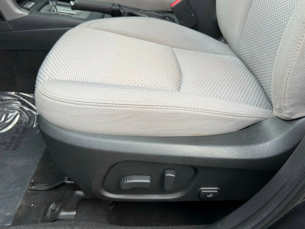 2018 Subaru Forester 2.5i Premium CVT - 22964472 - 12