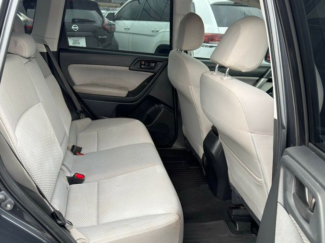 2018 Subaru Forester 2.5i Premium CVT - 22964472 - 14