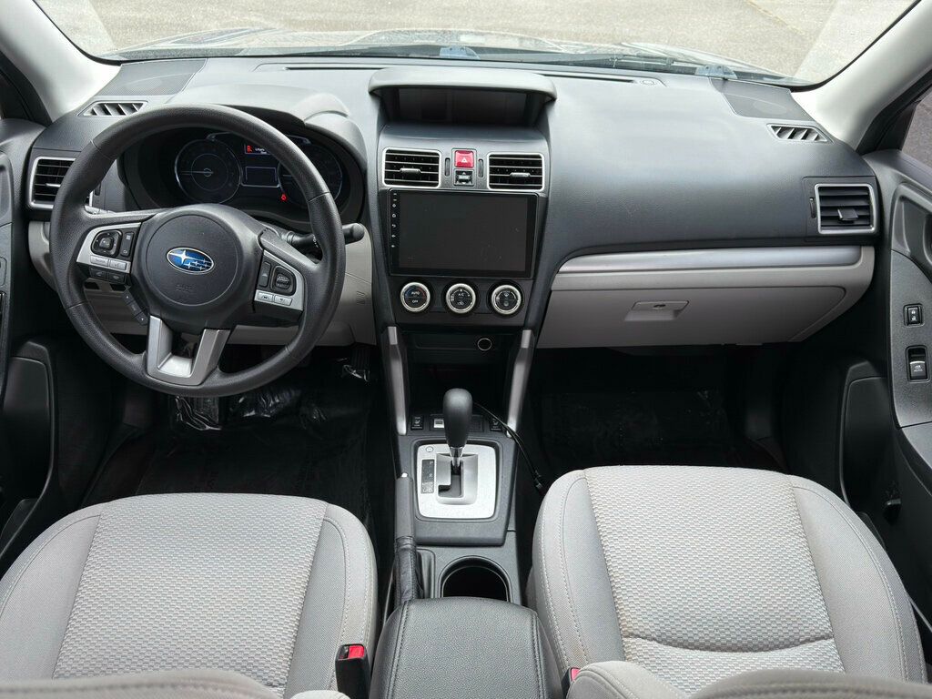 2018 Subaru Forester 2.5i Premium CVT - 22964472 - 15