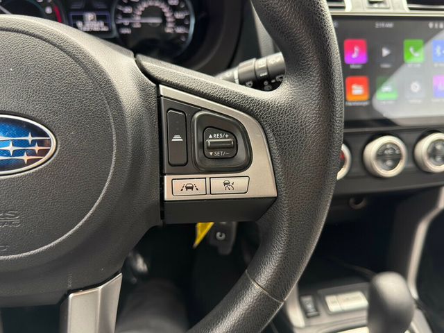 2018 Subaru Forester 2.5i Premium CVT - 22964472 - 19