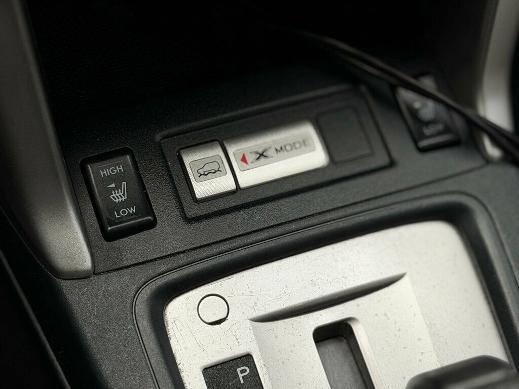 2018 Subaru Forester 2.5i Premium CVT - 22964472 - 20