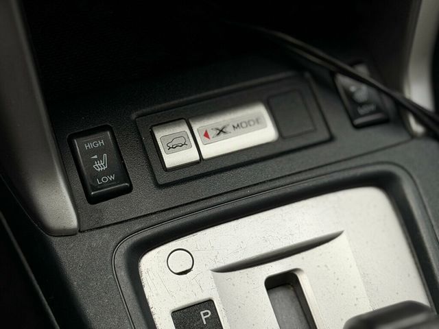 2018 Subaru Forester 2.5i Premium CVT - 22964472 - 20