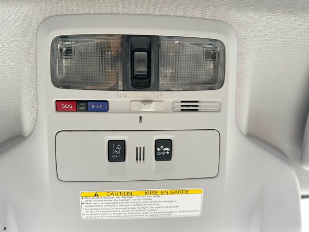 2018 Subaru Forester 2.5i Premium CVT - 22964472 - 23