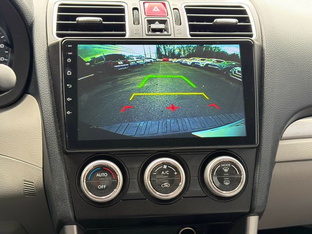 2018 Subaru Forester 2.5i Premium CVT - 22964472 - 24