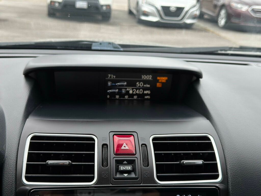 2018 Subaru Forester 2.5i Premium CVT - 22964472 - 26