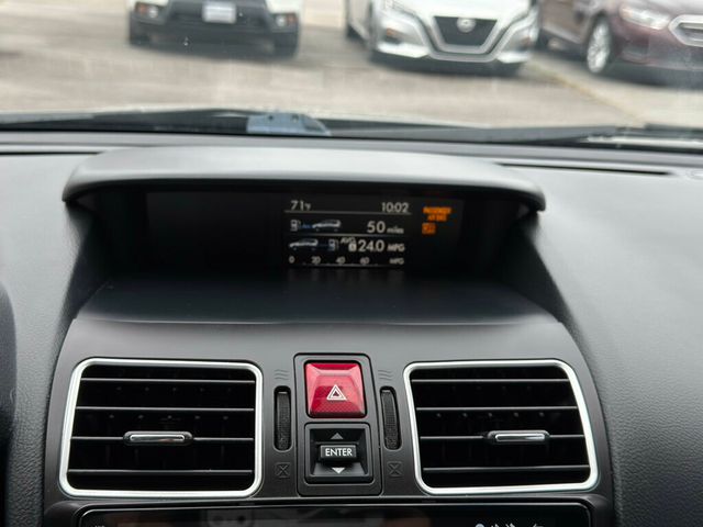 2018 Subaru Forester 2.5i Premium CVT - 22964472 - 26