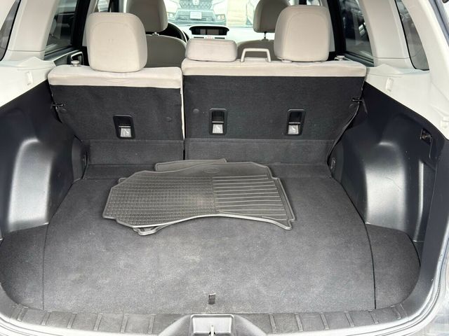 2018 Subaru Forester 2.5i Premium CVT - 22964472 - 28