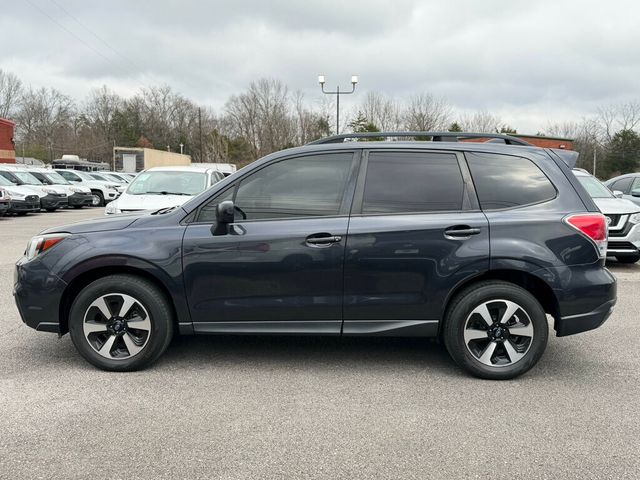 2018 Subaru Forester 2.5i Premium CVT - 22964472 - 2