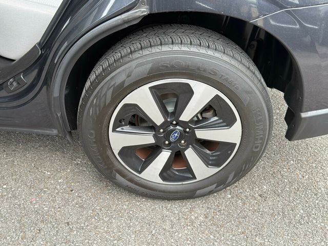 2018 Subaru Forester 2.5i Premium CVT - 22964472 - 31