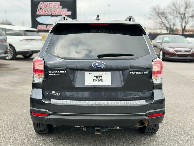 2018 Subaru Forester 2.5i Premium CVT - 22964472 - 3