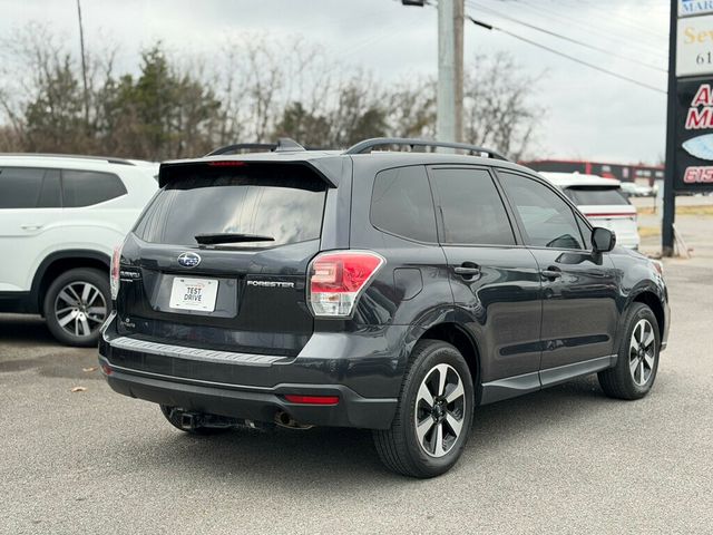 2018 Subaru Forester 2.5i Premium CVT - 22964472 - 4