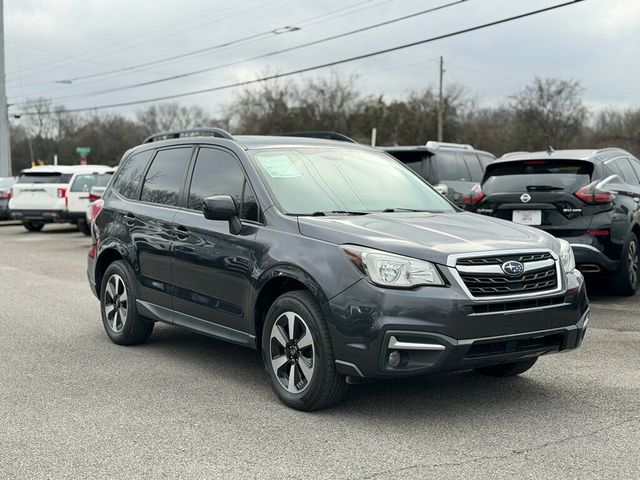 2018 Subaru Forester 2.5i Premium CVT - 22964472 - 6
