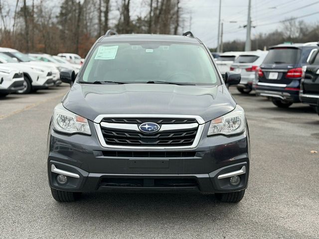 2018 Subaru Forester 2.5i Premium CVT - 22964472 - 7