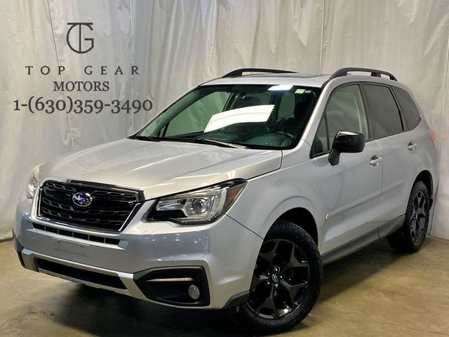 2018 Subaru Forester 2.5i Premium CVT - 23019306 - 0