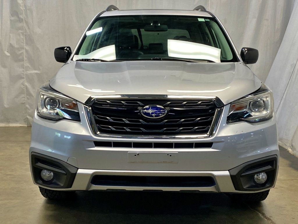2018 Subaru Forester 2.5i Premium CVT - 23019306 - 10