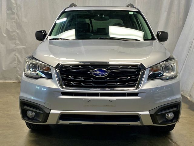 2018 Subaru Forester 2.5i Premium CVT - 23019306 - 10