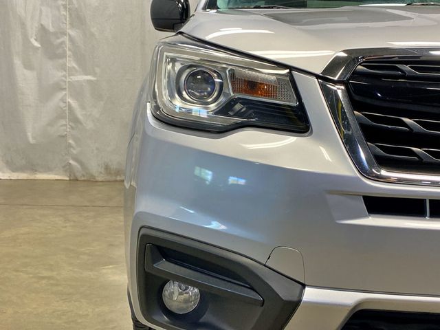 2018 Subaru Forester 2.5i Premium CVT - 23019306 - 11