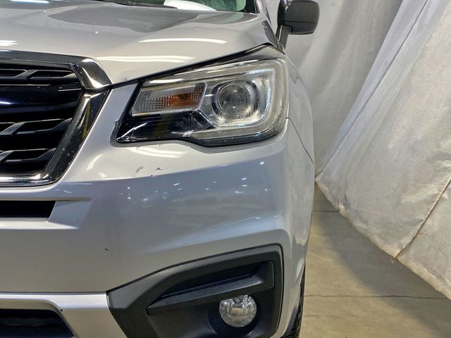 2018 Subaru Forester 2.5i Premium CVT - 23019306 - 12