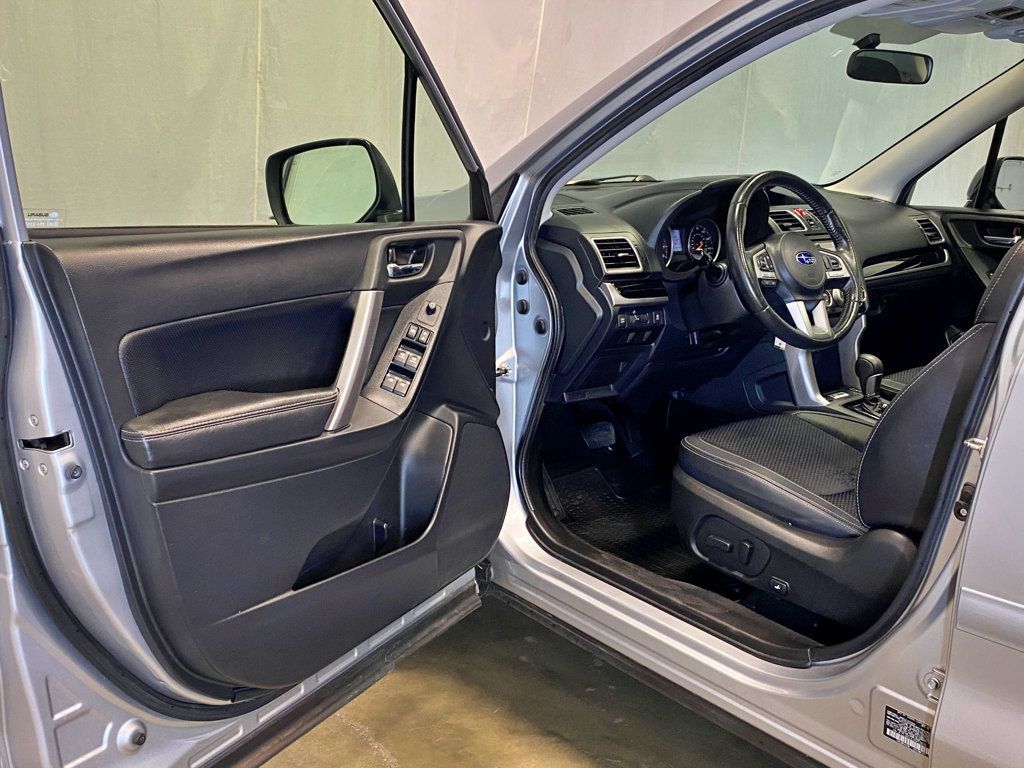 2018 Subaru Forester 2.5i Premium CVT - 23019306 - 16