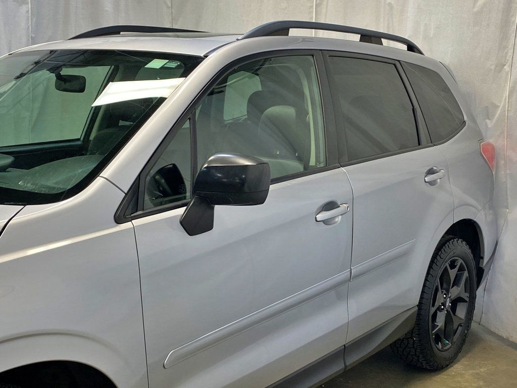 2018 Subaru Forester 2.5i Premium CVT - 23019306 - 1
