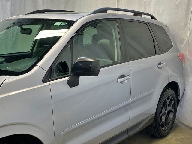 2018 Subaru Forester 2.5i Premium CVT - 23019306 - 1