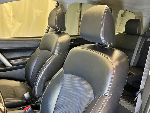 2018 Subaru Forester 2.5i Premium CVT - 23019306 - 20
